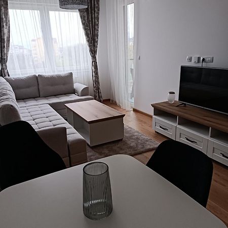 Apartman Vista Banja Luka Exteriör bild