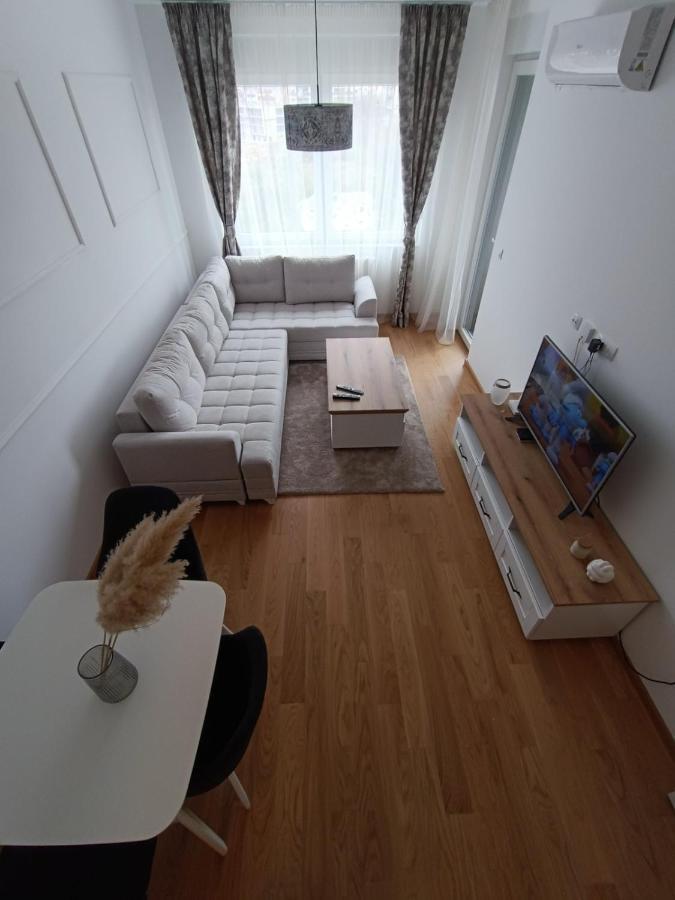 Apartman Vista Banja Luka Exteriör bild