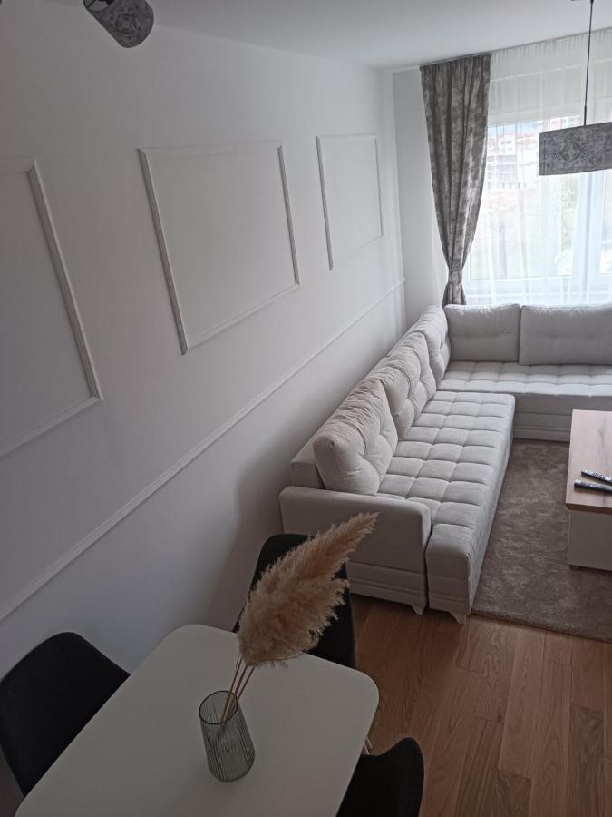 Apartman Vista Banja Luka Exteriör bild